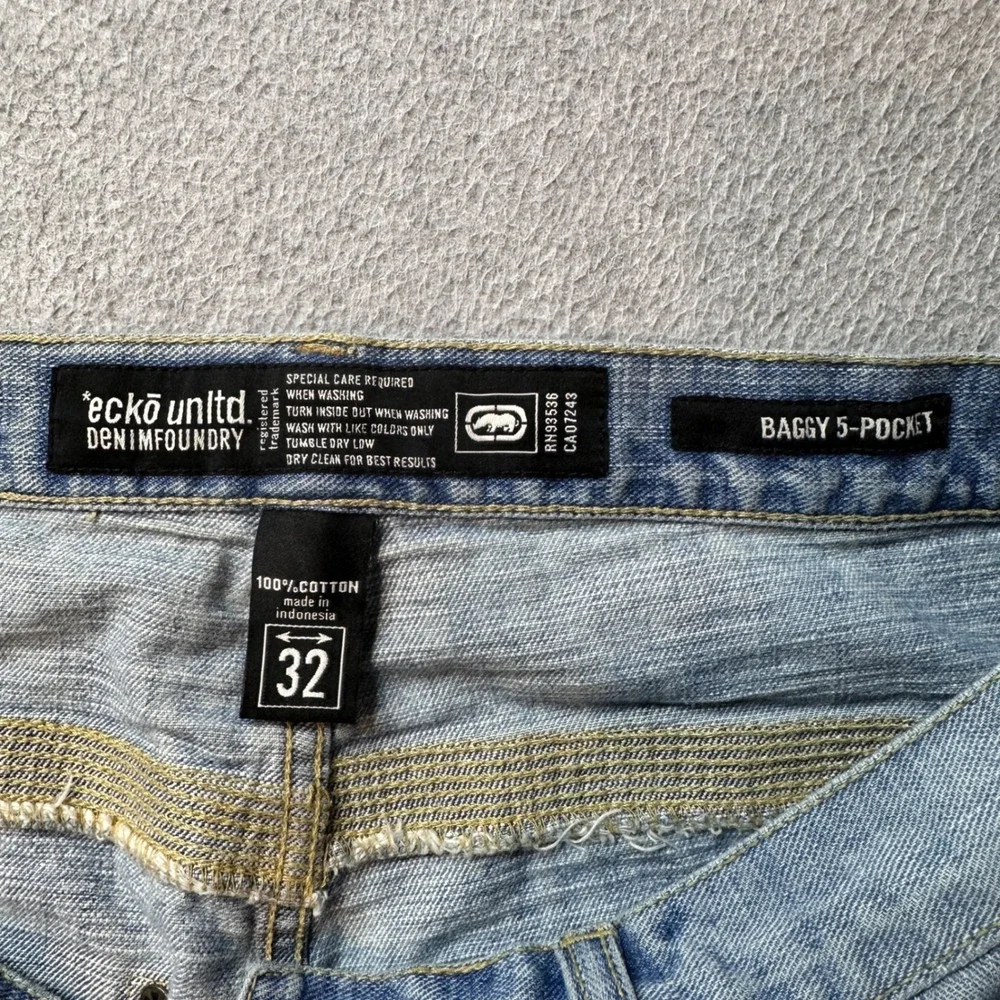 Ecko Unlimited ecko unltd